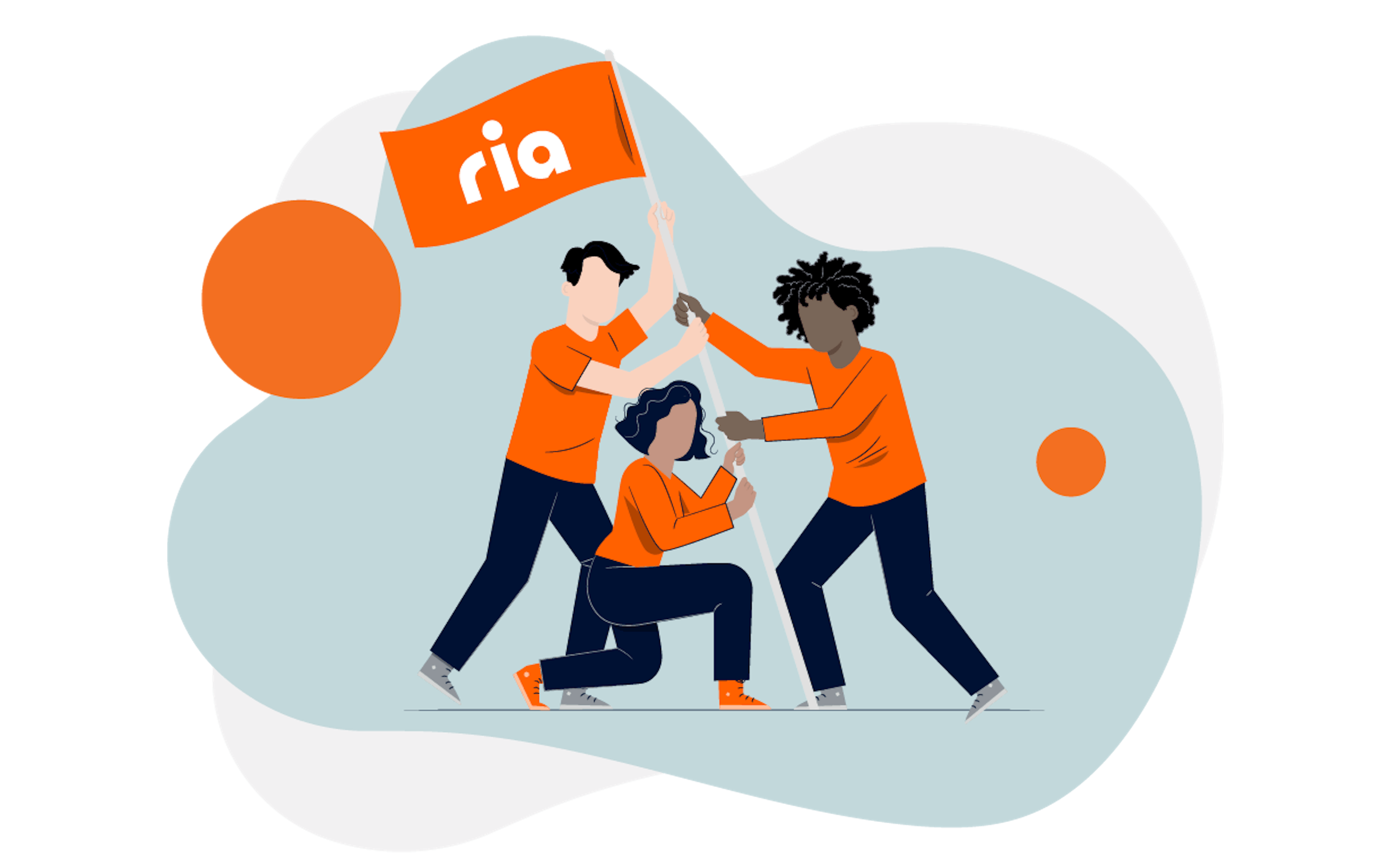 4 Reasons to Choose Ria Money Transfer