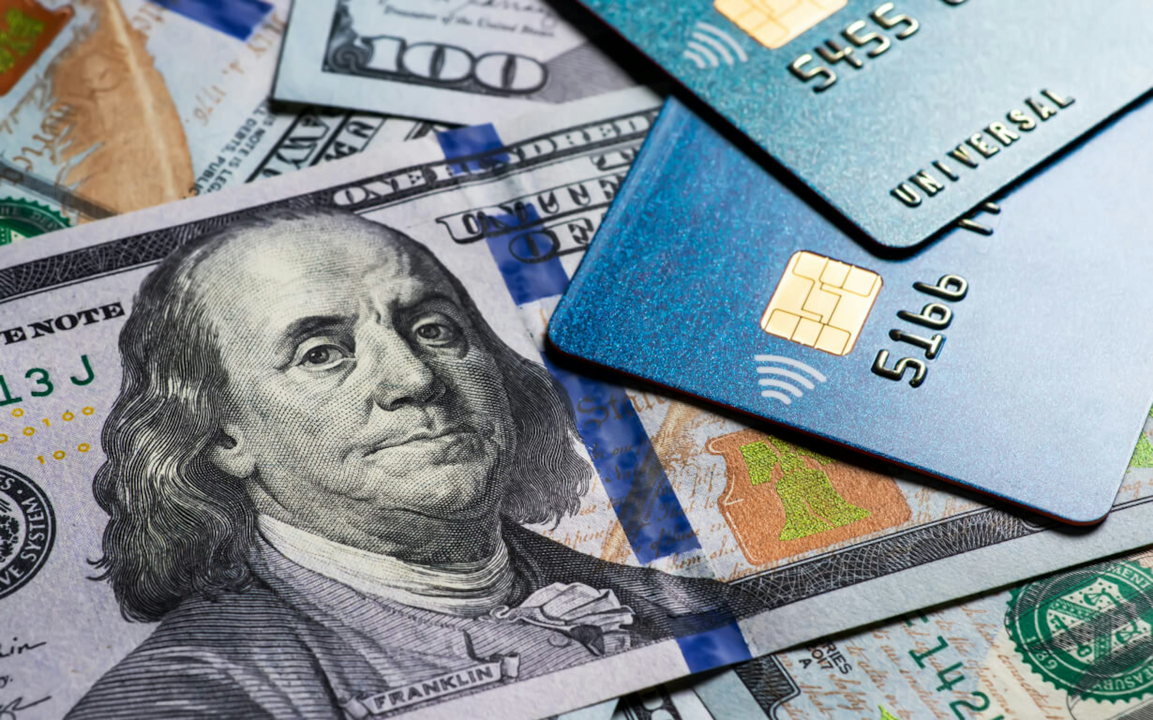 Can I Use a Credit or Debit Card for Currency Exchange?