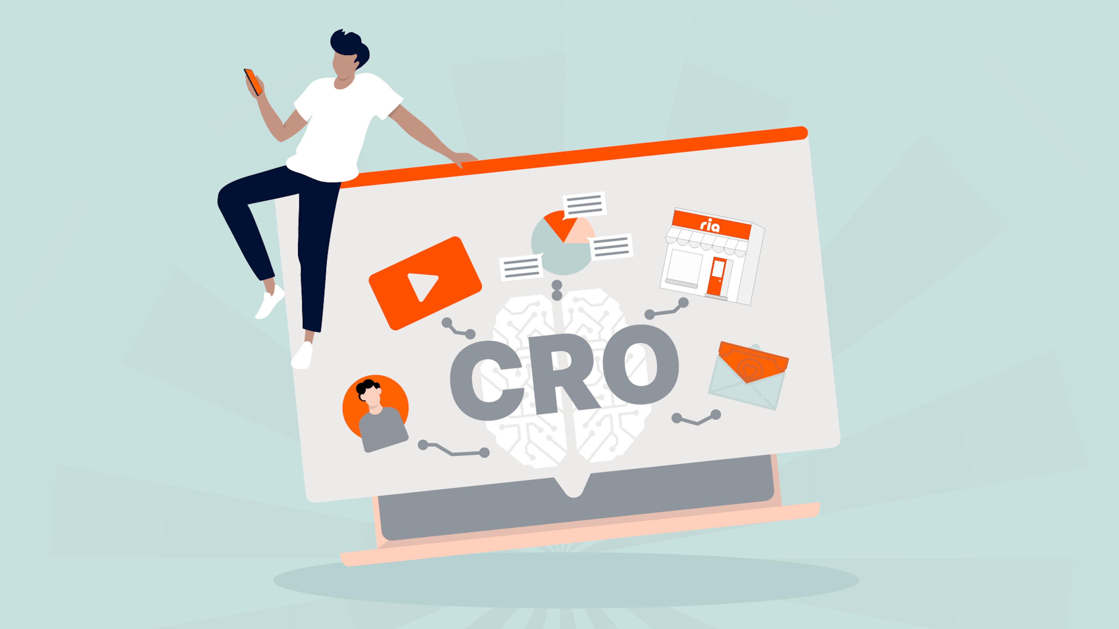 Empowering Global Growth: Optimizing Conversion with CRO and Marketing Technology Stack