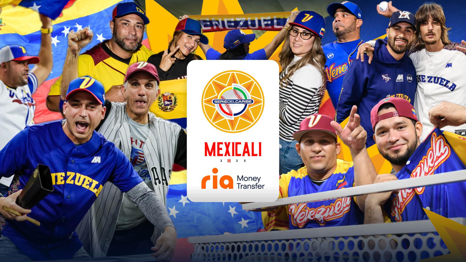 De Caracas a Cooperstown: el viaje del beisbol venezolano